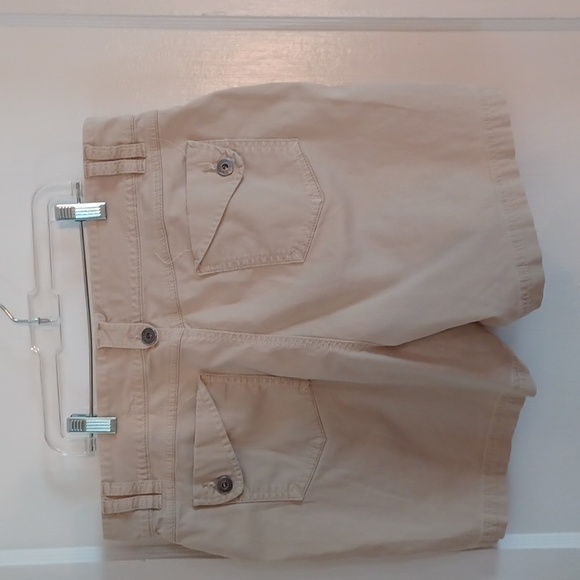 Gloria Vanderbilt shorts size 14 - Picture 3 of 5